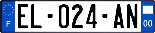 EL-024-AN