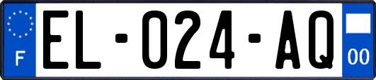 EL-024-AQ