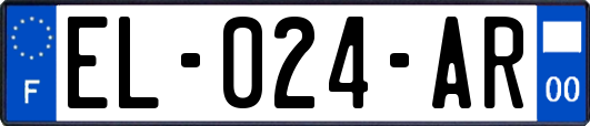 EL-024-AR