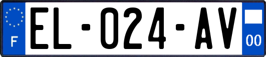 EL-024-AV