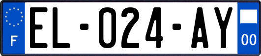 EL-024-AY