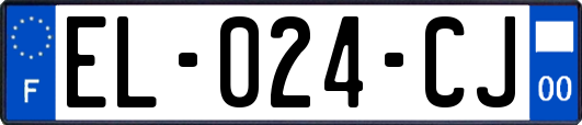 EL-024-CJ