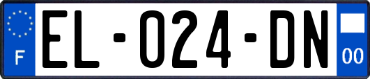 EL-024-DN