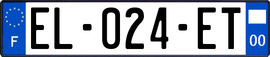 EL-024-ET