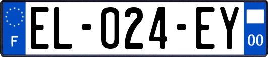 EL-024-EY