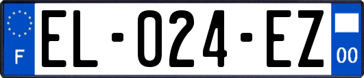 EL-024-EZ