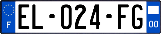 EL-024-FG