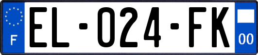 EL-024-FK