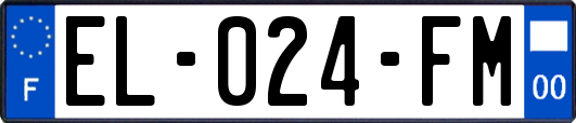 EL-024-FM