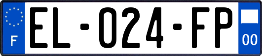 EL-024-FP