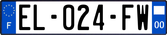 EL-024-FW