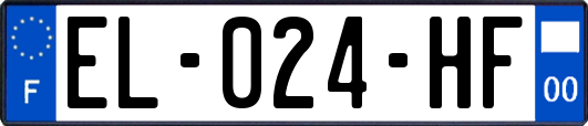 EL-024-HF