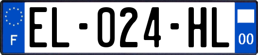 EL-024-HL