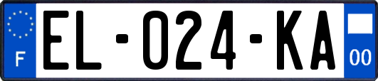 EL-024-KA