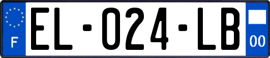 EL-024-LB