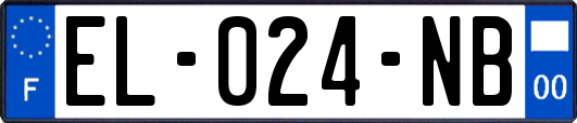 EL-024-NB