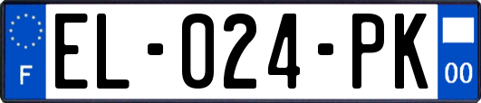 EL-024-PK