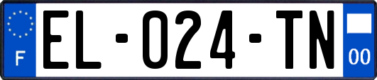 EL-024-TN