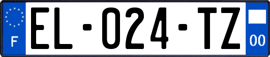 EL-024-TZ