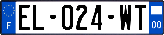 EL-024-WT