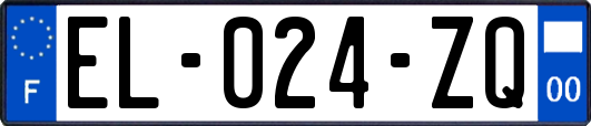 EL-024-ZQ