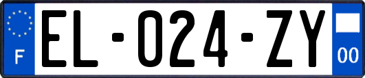 EL-024-ZY