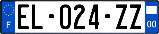 EL-024-ZZ