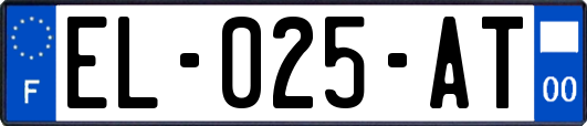 EL-025-AT