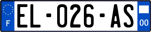 EL-026-AS