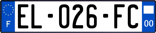 EL-026-FC