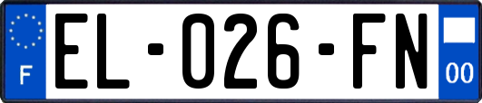 EL-026-FN