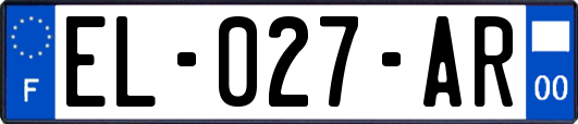 EL-027-AR