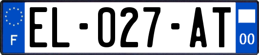 EL-027-AT