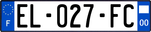 EL-027-FC