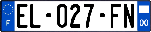 EL-027-FN