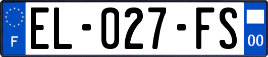 EL-027-FS