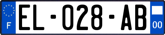 EL-028-AB