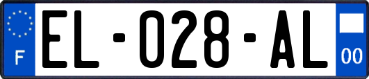 EL-028-AL