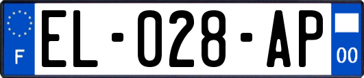 EL-028-AP