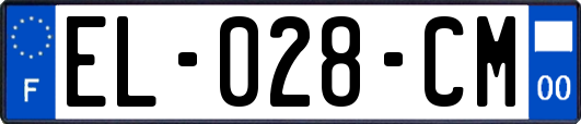 EL-028-CM