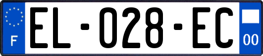 EL-028-EC