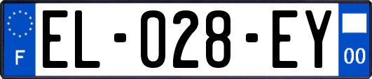 EL-028-EY