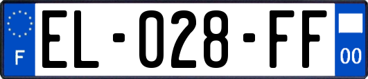 EL-028-FF