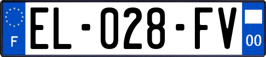 EL-028-FV