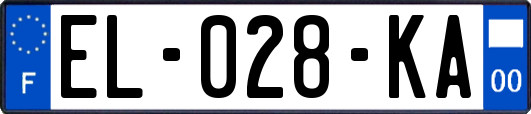 EL-028-KA