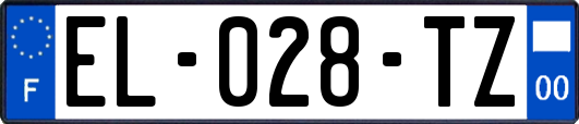 EL-028-TZ