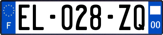 EL-028-ZQ