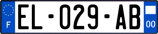 EL-029-AB