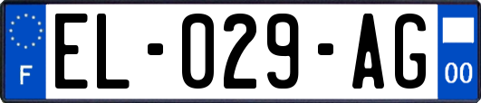 EL-029-AG