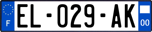 EL-029-AK